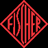 Fischer Logo