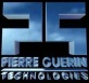 Pierrie Guerin Logo