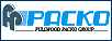 Packo Logo