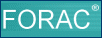 Forac Logo